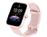 AMAZFIT Bip 3 Pro Träningsklocka - Rosa