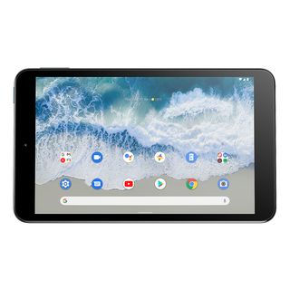 NOKIA T10 (LTE) - Tablet (8 ", 64 GB, Deep Ocean)