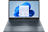 HP PAVILION 14-EC0851ND - 14.0 inch - AMD Ryzen 5 - 16 GB - 512 GB
