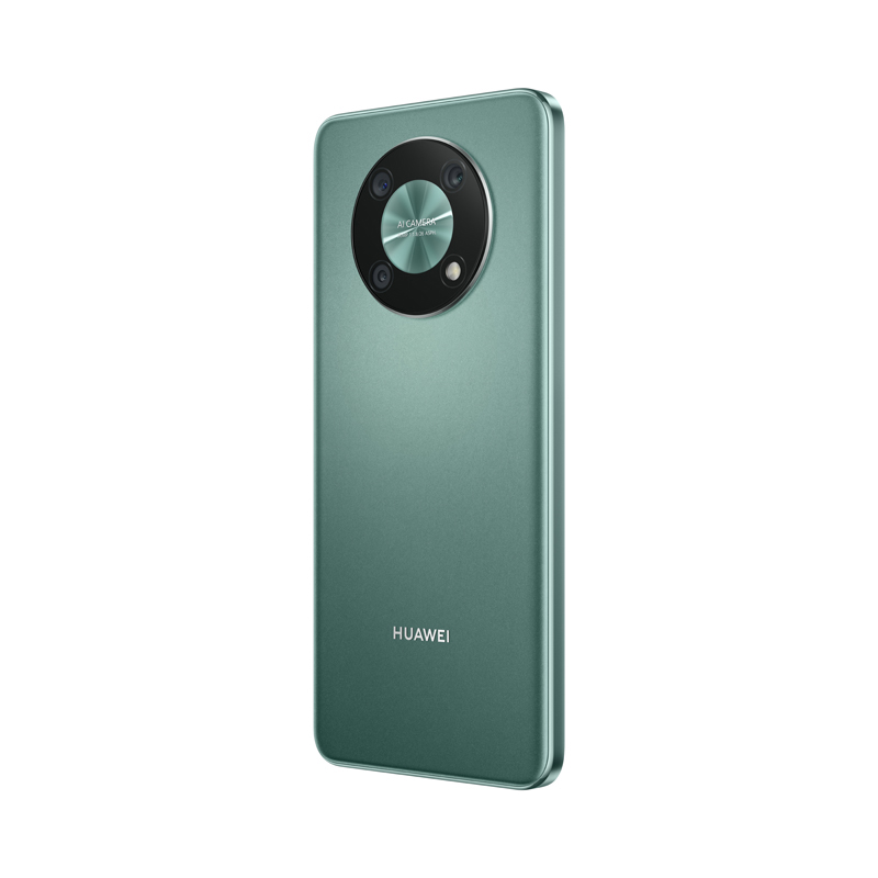 HUAWEI Nova Y90 128GB Akıllı Telefon Zümrüt Yeşili 