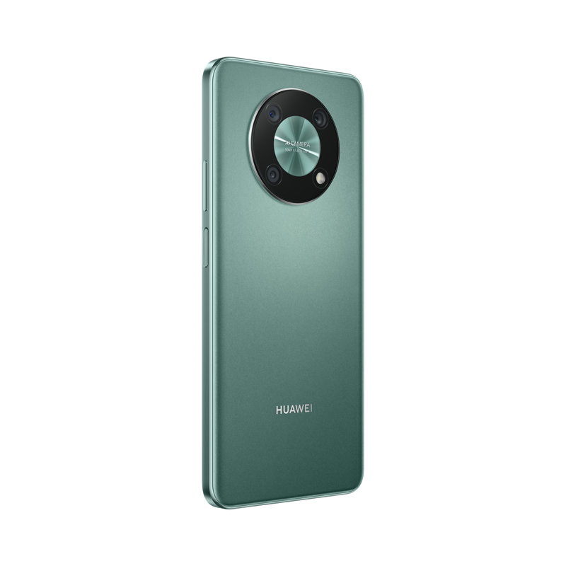 HUAWEI Nova Y90 128GB Akıllı Telefon Zümrüt Yeşili 
