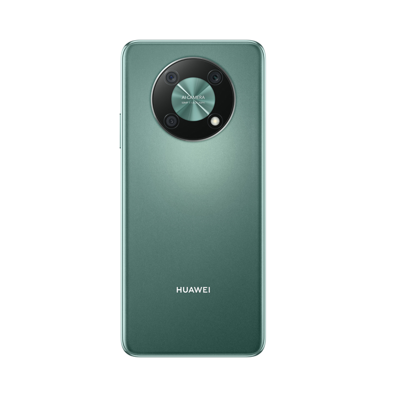 HUAWEI Nova Y90 128GB Akıllı Telefon Zümrüt Yeşili 
