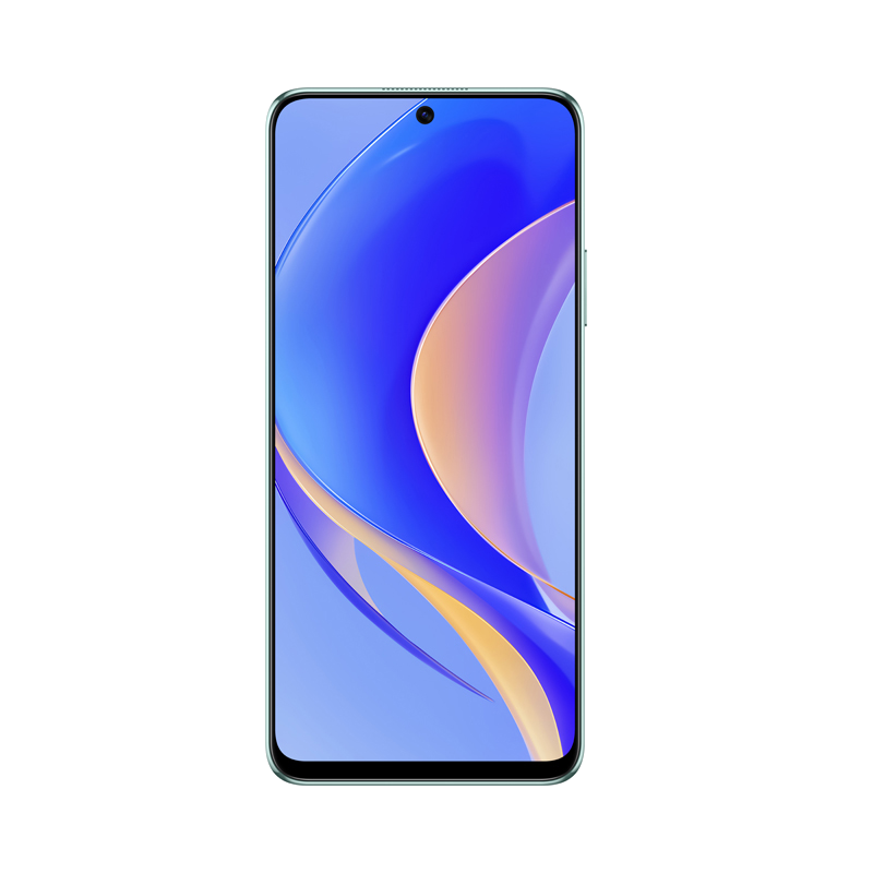 HUAWEI Nova Y90 128GB Akıllı Telefon Zümrüt Yeşili 
