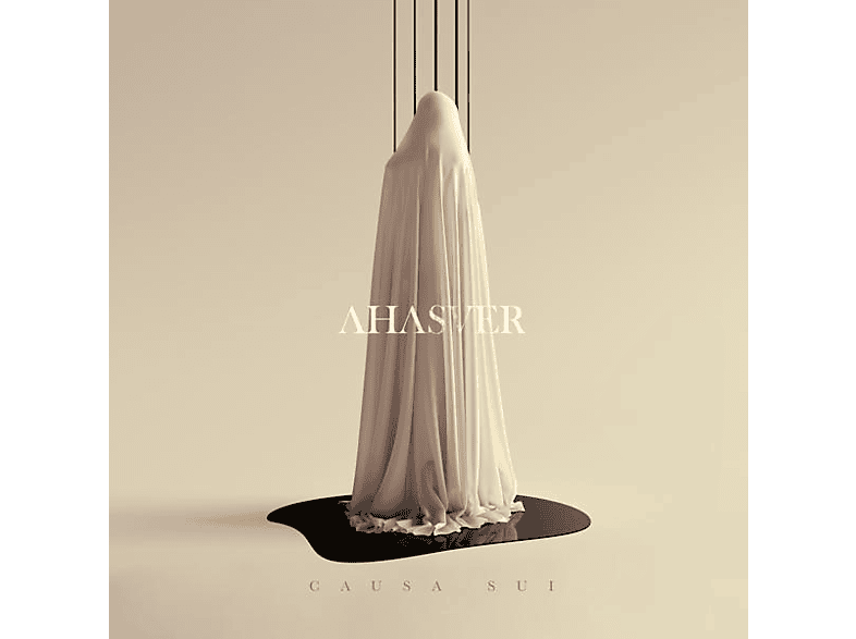 Ahasver Causa Sui (Vinyl) Ahasver auf Vinyl online kaufen SATURN