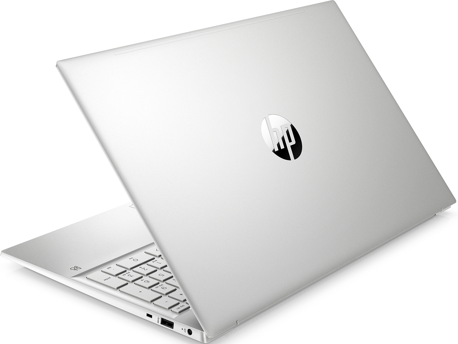 HP PAVILION 15-EG1848ND - 15.6 inch - Intel Core i7 - 16 GB - 512 GB