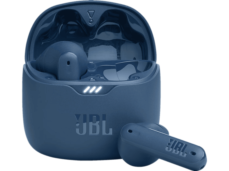 JBL Draadloze Oortjes Met Anc Tune Flex Blue (jbltflexblu)