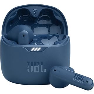 JBL Draadloze oortjes met ANC Tune Flex Blue (JBLTFLEXBLU)