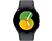 SAMSUNG Galaxy Watch5 okosóra, 40mm, szürke (SM-R900NZAAEUE)