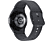 SAMSUNG Galaxy Watch5 eSim okosóra, 40mm, szürke (SM-R905FZAAEUE)