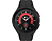 SAMSUNG Galaxy Watch5 Pro okosóra, 45mm, fekete (SM-R920NZKAEUE)