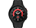 SAMSUNG Galaxy Watch5 Pro eSim okosóra, 45mm, fekete (SM-R925FZKAEUE)