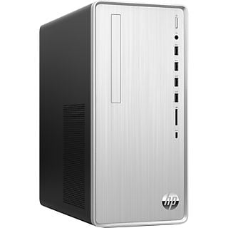 HP Pavilion Desktop TP01-2130nd - AMD Ryzen 5 - 16 GB - 512 GB