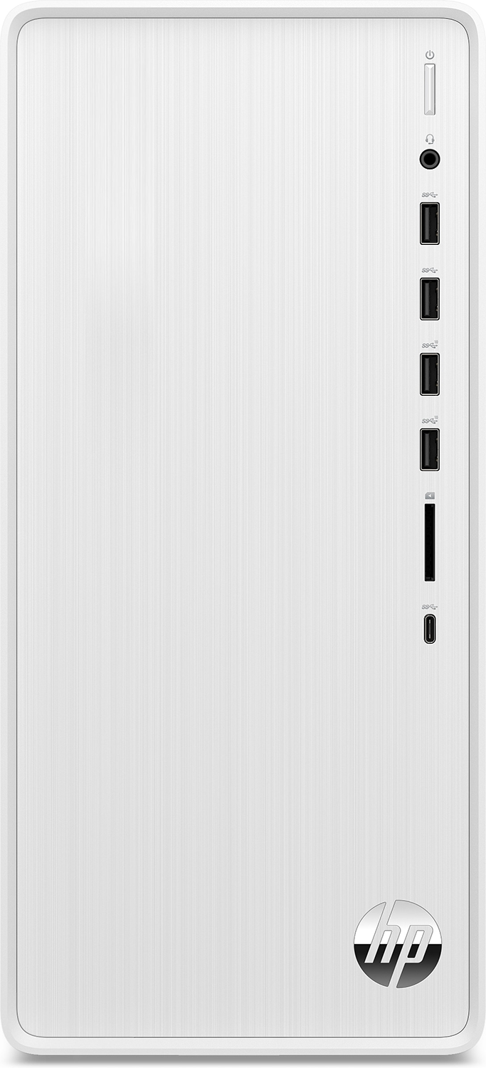 HP PAVILION TP01-3140ND - Intel Core i5 - 256 GB + 1 TB - 8 GB