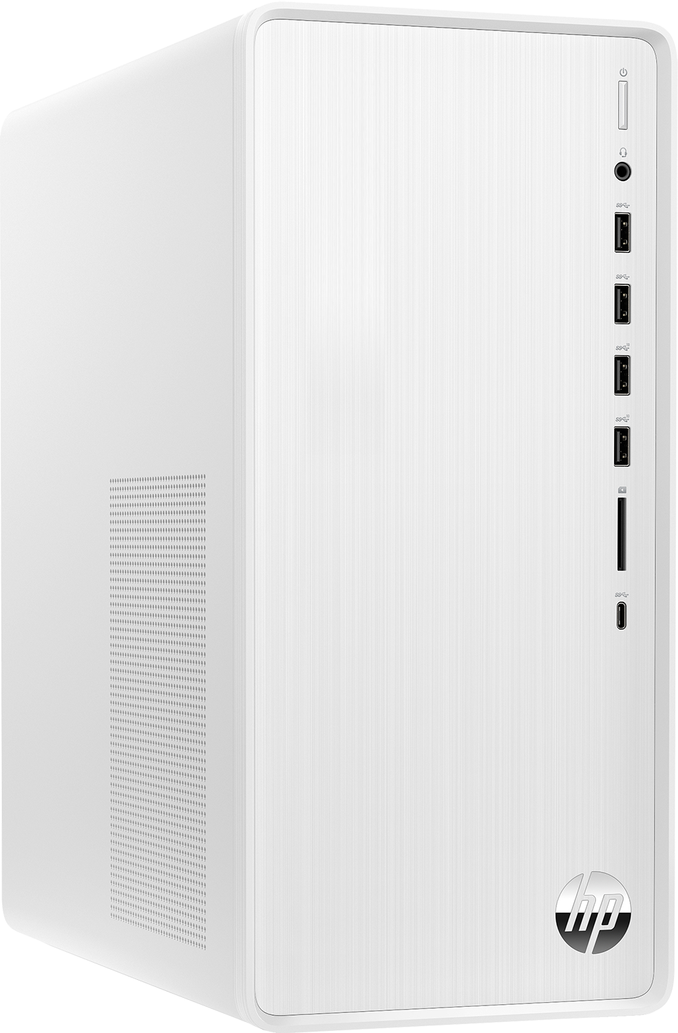 HP PAVILION TP01-3140ND - Intel Core i5 - 256 GB + 1 TB - 8 GB