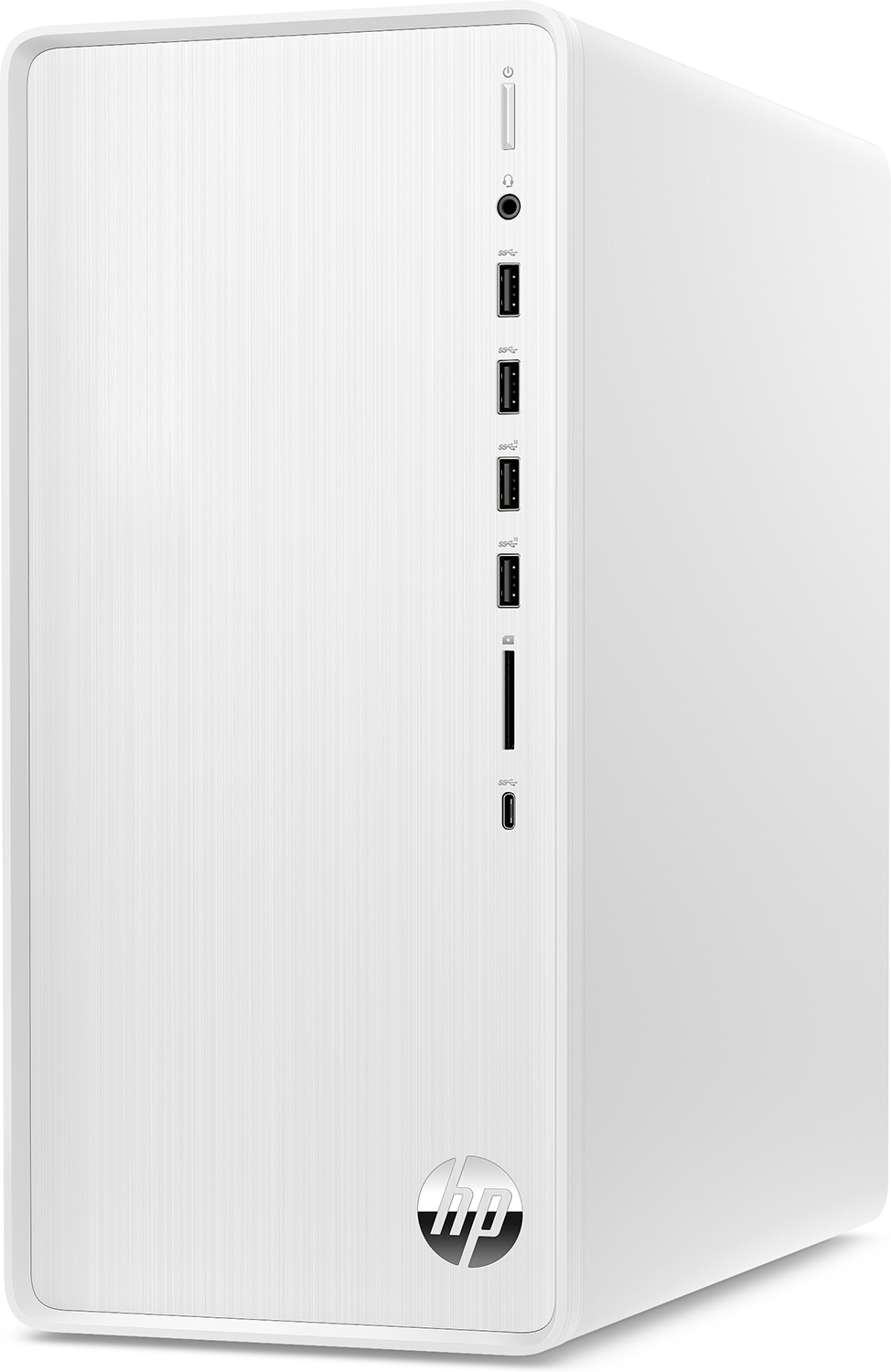 HP PAVILION TP01-3140ND - Intel Core i5 - 256 GB + 1 TB - 8 GB