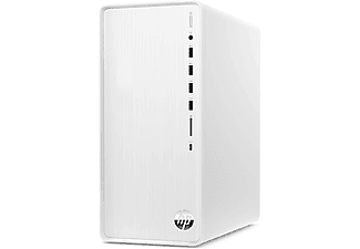 HP HP Pavilion Desktop TP01-3140nd PC