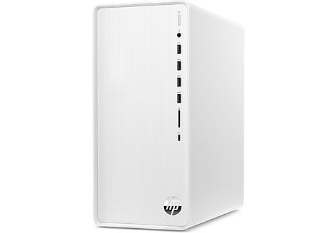 HP PAVILION TP01-3140ND - Intel Core i5 - 256 GB + 1 TB - 8 GB