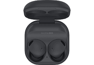 SAMSUNG Buds2 Pro TWS vezeték nélküli fülhallgató mikrofonnal, szürke (SM-R510NZAAEUE)