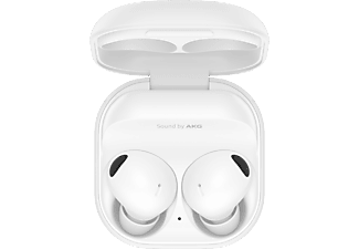 SAMSUNG Buds2 Pro  TWS vezeték nélküli fülhallgató mikrofonnal, fehér (SM-R510NZWAEUE)