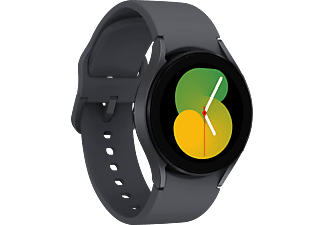 SAMSUNG Galaxy Watch5 okosóra, 40mm, szürke (SM-R900NZAAEUE)