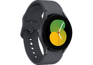 SAMSUNG Galaxy Watch5 eSim okosóra, 40mm, szürke (SM-R905FZAAEUE)