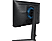 SAMSUNG Gaming monitor Odyssey G4 25" Full-HD 240 Hz (LS25BG400EUXEN)