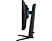 SAMSUNG Gaming monitor Odyssey G4 25" Full-HD 240 Hz (LS25BG400EUXEN)