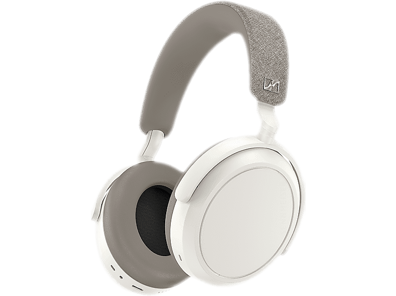 Sennheiser Draadloze Hoofdtelefoon Momentum 4 Wit