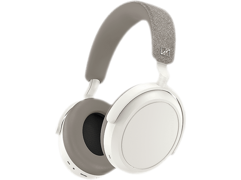 Sennheiser Casque Audio Sans Fil Momentum 4 Blanc