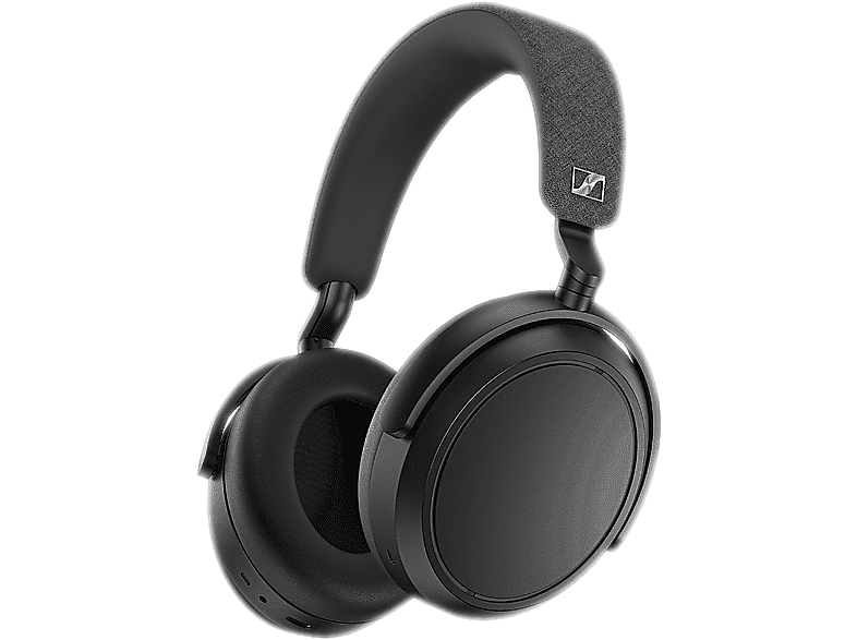 Sennheiser Draadloze Hoofdtelefoon Momentum 4 Zwart