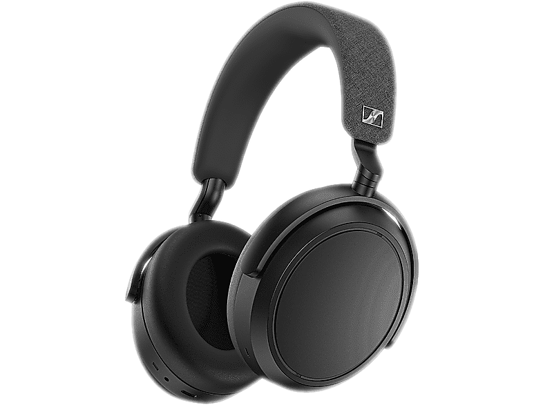 Sennheiser Casque Audio Sans Fil Momentum 4 Noir