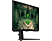 SAMSUNG Gaming monitor Odyssey G4 27" Full-HD 240 Hz (LS27BG400EUXEN)