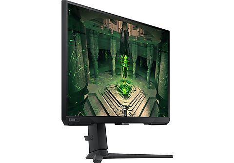 SAMSUNG Gaming monitor Odyssey G4 27" Full-HD 240 Hz (LS27BG400EUXEN)