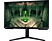 SAMSUNG Gaming monitor Odyssey G4 27" Full-HD 240 Hz (LS27BG400EUXEN)
