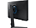 SAMSUNG Gaming monitor Odyssey G4 27" Full-HD 240 Hz (LS27BG400EUXEN)