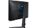 SAMSUNG Gaming monitor Odyssey G4 27" Full-HD 240 Hz (LS27BG400EUXEN)