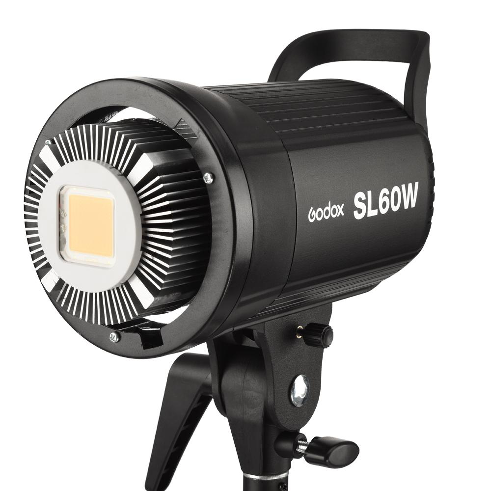 GODOX SL-60W Studioleuchte (manuell)