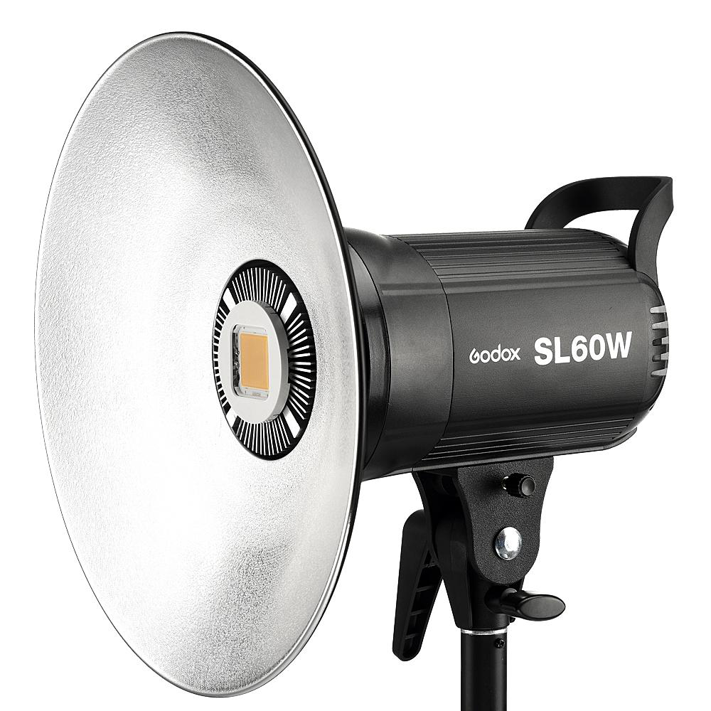 GODOX SL-60W Studioleuchte (manuell)