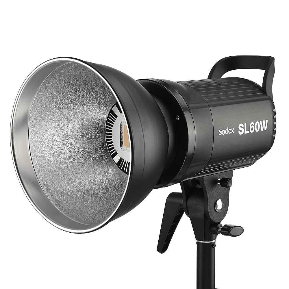 GODOX SL-60W Studioleuchte (manuell)