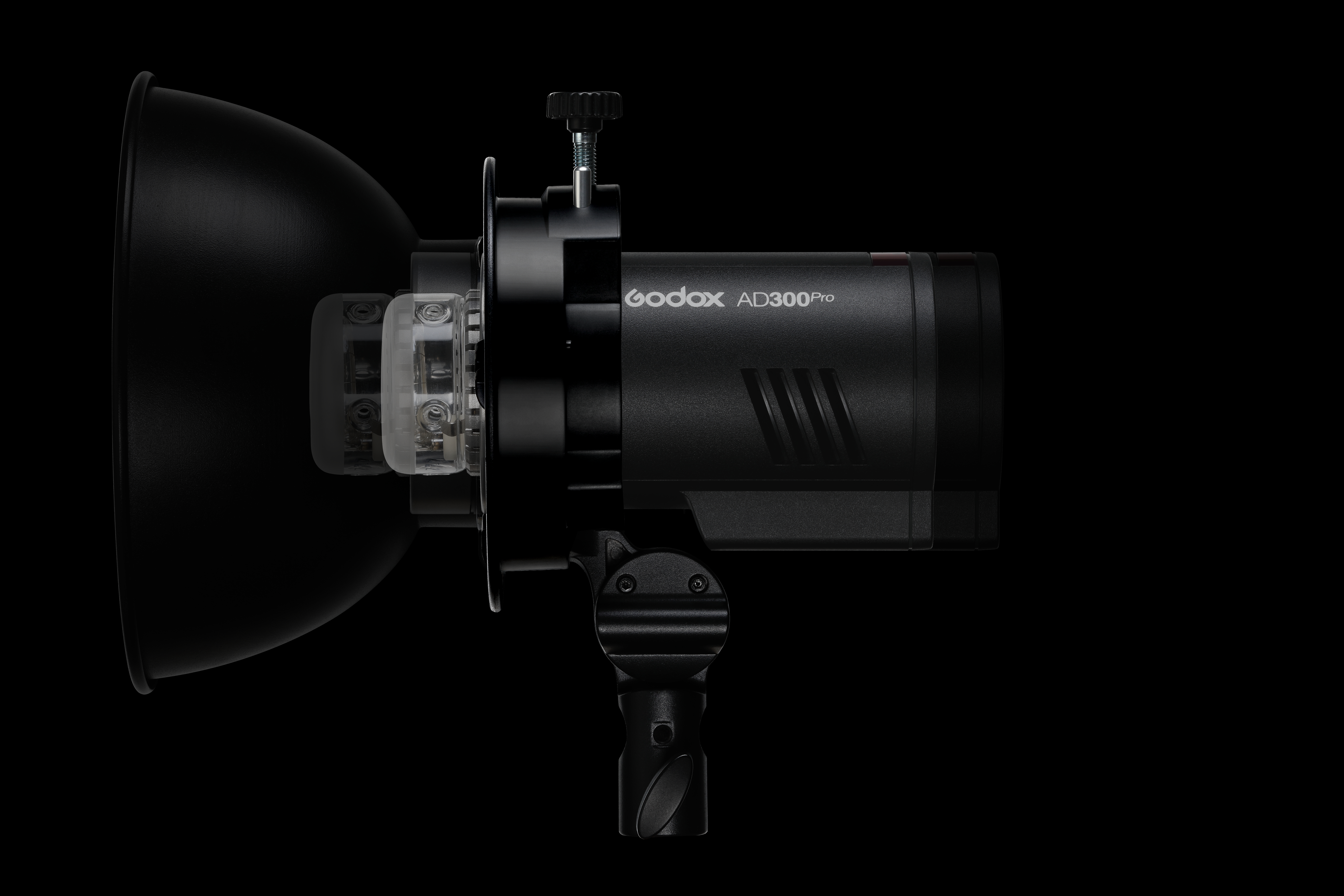 GODOX AD 300 Pro Studioblitzgerät (automatisch, manuell)