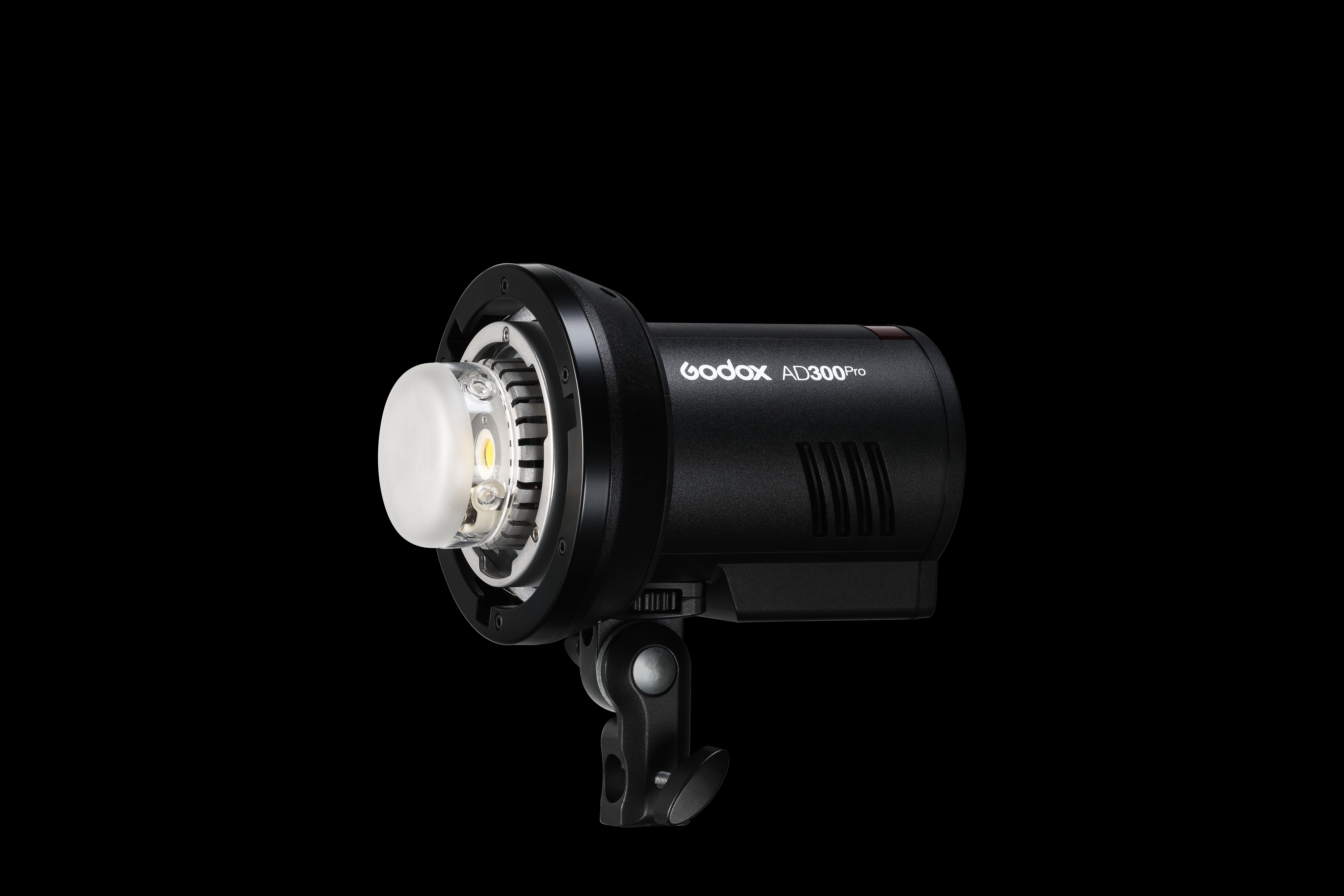 GODOX AD 300 Pro Studioblitzgerät (automatisch, manuell)