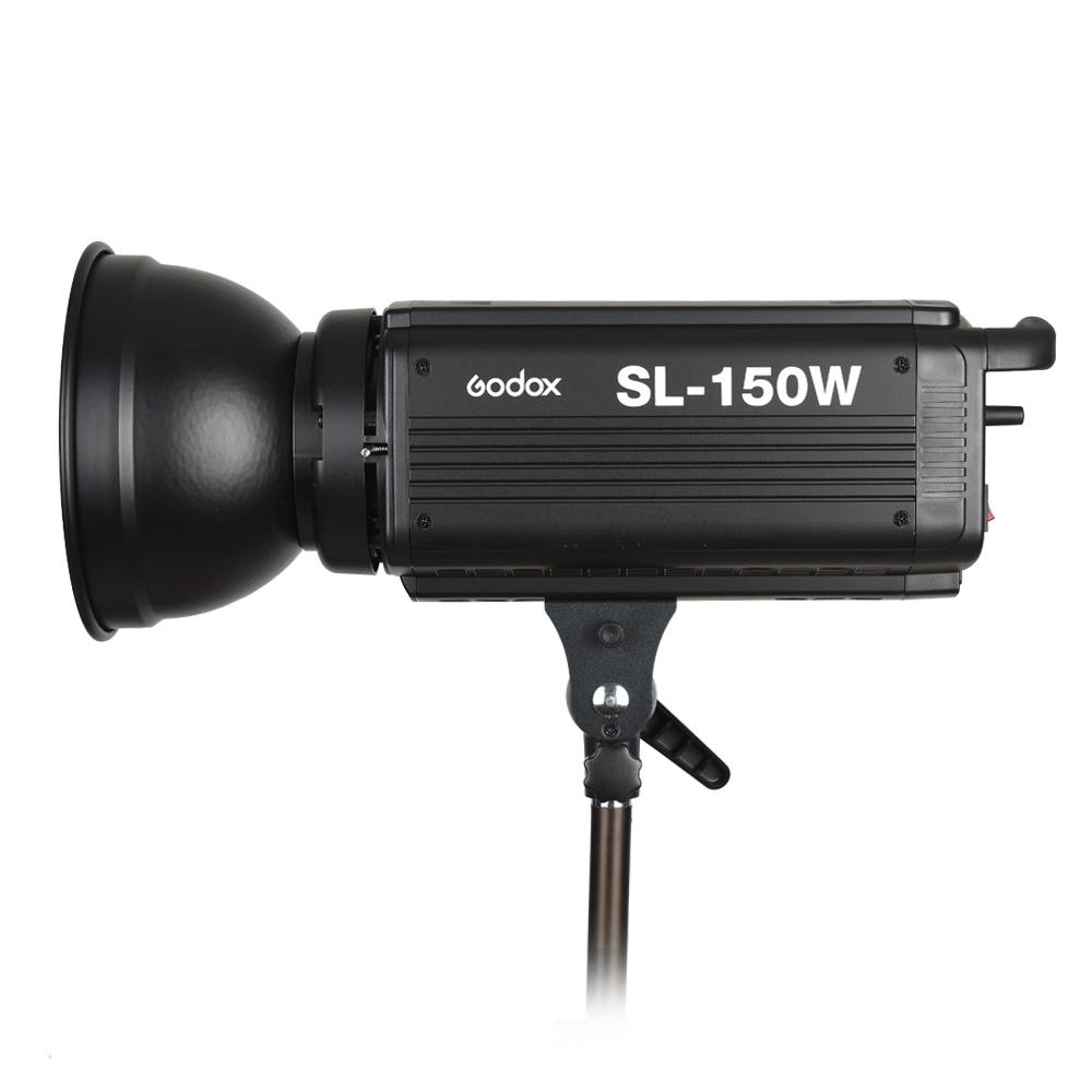 GODOX LED-Leuchte (manuell) SL-150WII