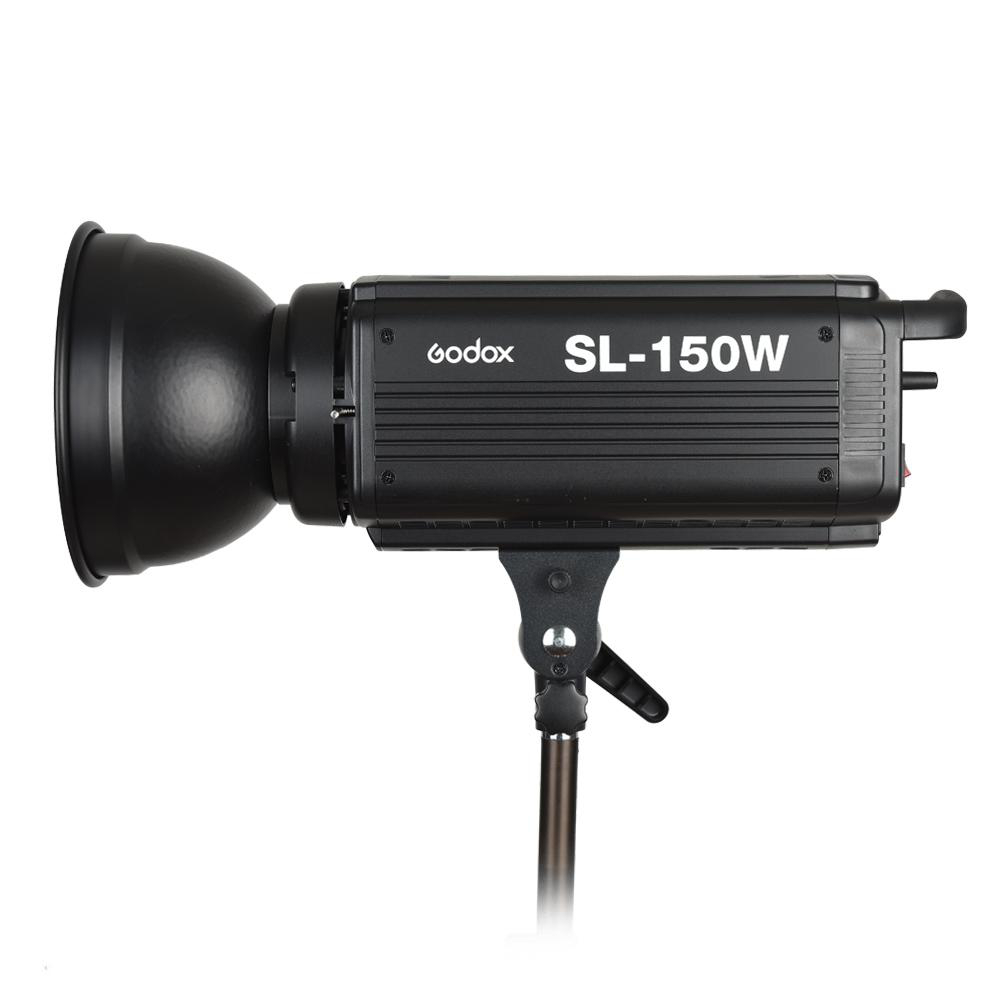 GODOX SL-150WII LED-Leuchte (manuell)