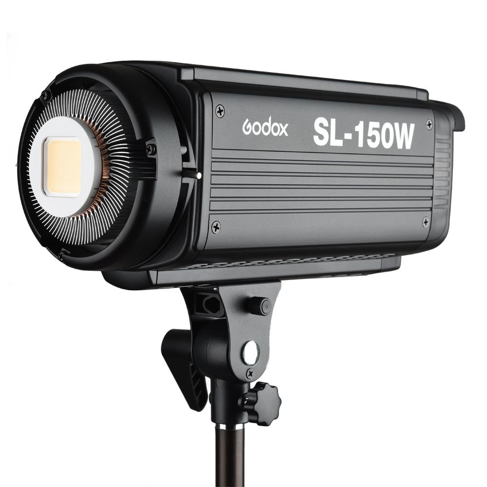 GODOX SL-150WII LED-Leuchte (manuell)
