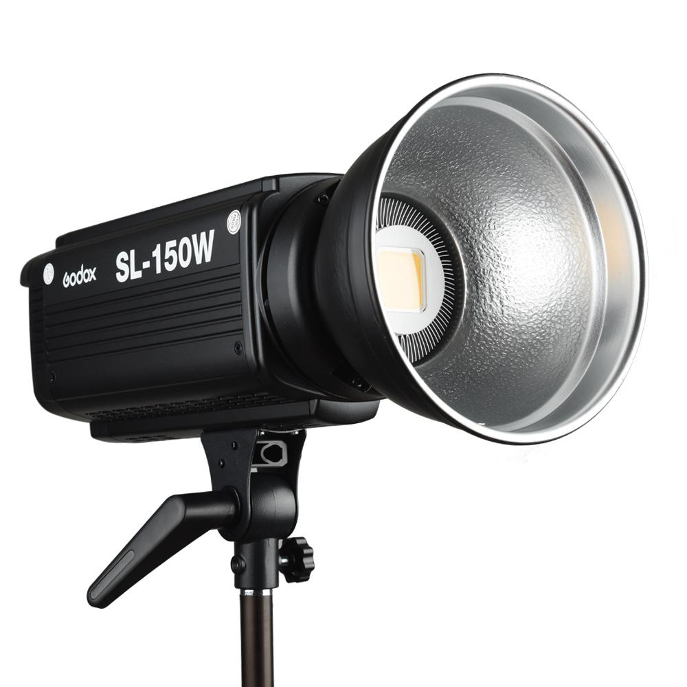 GODOX SL-150WII LED-Leuchte (manuell)