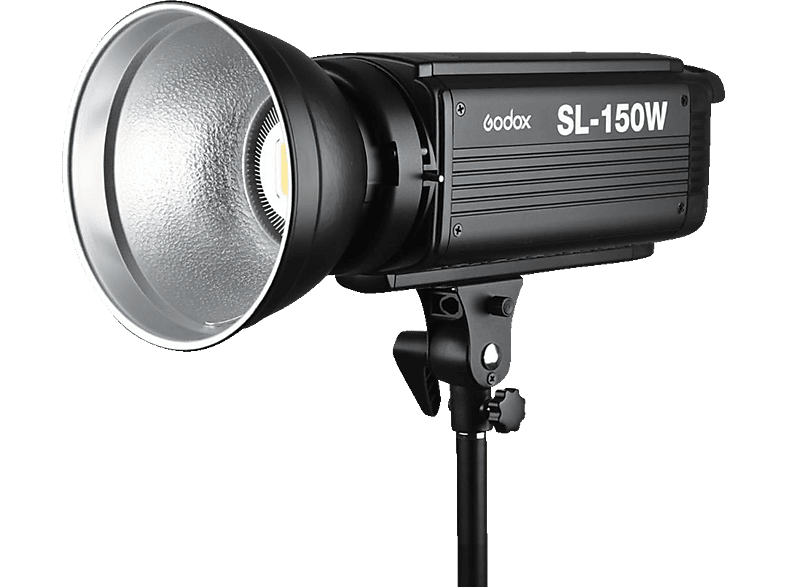 LED-Leuchte (manuell) SL-150WII GODOX