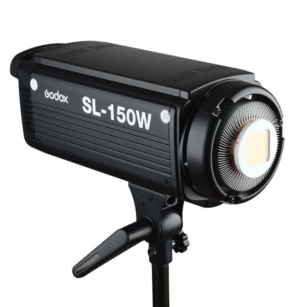 (manuell) LED-Leuchte SL-150WII GODOX
