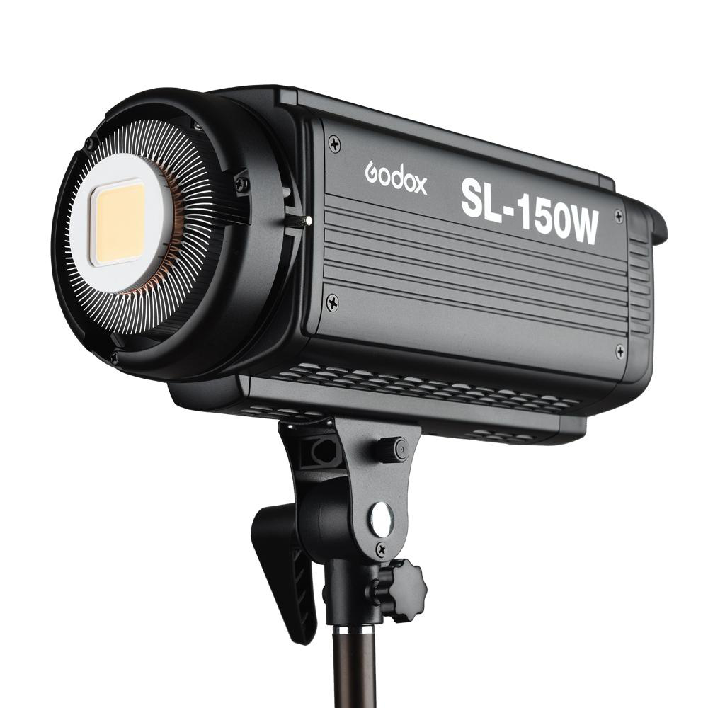 GODOX SL-150WII LED-Leuchte (manuell)