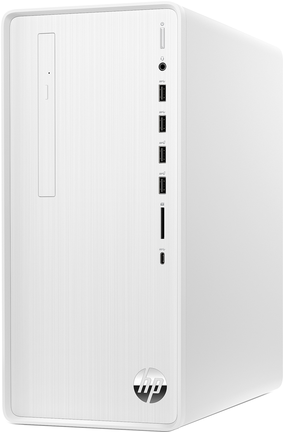 HP PAVILION TP01-3170ND - Intel Core i7 - 512 GB - 16 GB