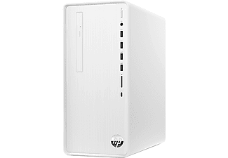 HP HP Pavilion Desktop TP01-3170nd PC